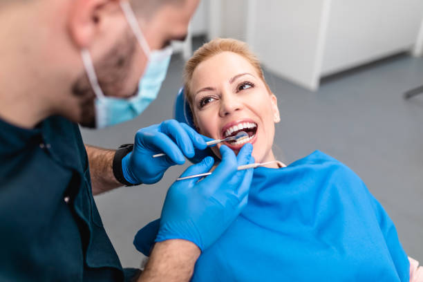 Best Dental Inlays and Onlays  in Huntington, WV