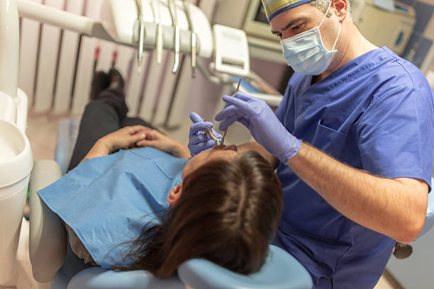 Advanced Technology for Better Dental Care in Huntington, WV